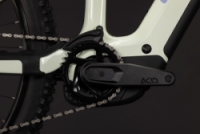 Elektrokolo CUBE STEREO Hybrid ONE44 HPC RACE 800 mellowyellow´n´lilac 2027
