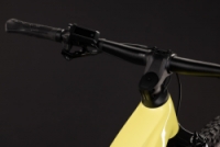 Elektrokolo Cube Reaction Hybrid RACE 800 bananasplit´n´black 2027