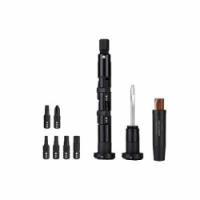 nářadí do řídítek TOPEAK PLUG'N TOOL MOUNTAIN