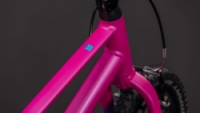 Dětské kolo Cube NUMOVE 160 fucsia´n´plum 2027