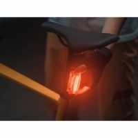 osvětlení zadní TOPEAK bluetooth REDLITE 80BT