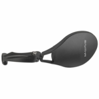 zrcátko do řidítek M-Wave Spy Space 45 Compact Levé