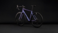 Silniční kolo Cube ATTAIN SLX blueiris´n´black 2027