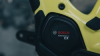 Elektrokolo Cube Reaction Hybrid RACE 800 bananasplit´n´black 2027