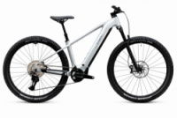 Elektrokolo Cube Reaction Hybrid SLX 800 platinum´n´reflex 2027
