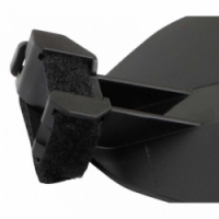 blatník zadní MTB Zefal Shield S20