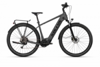 KELLYS E-Carson 30 P Anthracite 28
