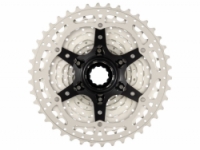 kazeta SunRace CSMS8EAY 11 11-42z METALLIC