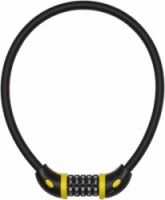 zámek Auvray Combi 12x650mm kódový