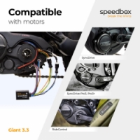 SpeedBox 3.3 pro Giant