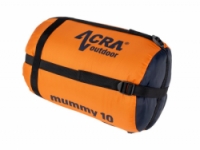 spacák mumiový ACRA 2x175g/m2 MUMMY 10