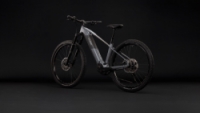 Elektrokolo Cube Reaction Hybrid RACE 800 slabgrey´n´chrome 2027
