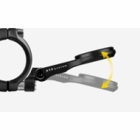 držák TOPEAK UTF MULTI-MOUNT PRO pro 4-Bolt představce