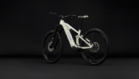Elektrokolo CUBE STEREO Hybrid ONE44 HPC RACE 800 mellowyellow´n´lilac 2027