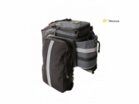 set Sport Arsenal 560 QF brašna + QuickFix adaptér