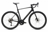 Silniční kolo Cube ATTAIN C:62 RACE carbon´n´coalchrome 2027