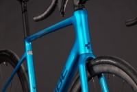 Silniční kolo Cube ATTAIN C:62 SLX bali´n´blue 2027