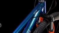 Dětské kolo Cube ACID 240 DISC actionteam 2025