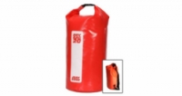 vak vodácký Jbay Zone 20l červený