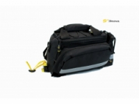 set Sport Arsenal 480 QF brašna + QuickFix adaptér