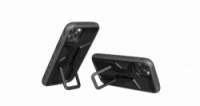 obal na mobil TOPEAK Ridecase pro iPhone11 Pro černo/šedý