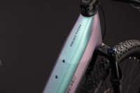 Elektrokolo Cube Reaction Hybrid PRO 800 Easy Entry polarlight´n´black 2027