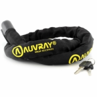 zámek Auvray Articule 22x1000mm řetězový