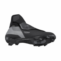boty Shimano MW702 zimní černé