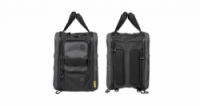 brašna TOPEAK PAKGO GEARPACK II cestovní