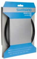 hadička hydraulických brzd Shimano SM-BH90-SBLS Saint 1000mm černá original bale