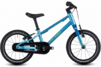 Dětské kolo Cube NUMOVE 140 blue´n´lime 2025