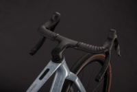 Gravel kolo Cube NUROAD C:62 EXC wolf´n´fibre 2027