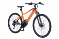 Voyager MZX 18