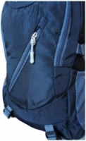 batoh Kubisport Mountains 35 L černý