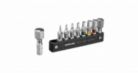 nářadí TOPEAK ALLEN BIT KIT 9