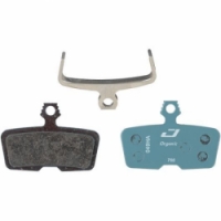 brzdové destičky Jagwire Sport Organic SRAM (Code)