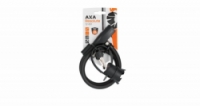 zámek AXA RESOLUTE 60/12 černá