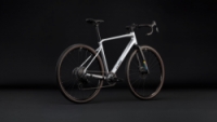 Gravel kolo Cube NUROAD SLX spaceship´n´cmyk 2027