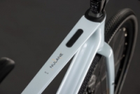Gravel kolo Cube NULANE C:62 SLX glacier´n´black 2027