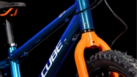 Dětské kolo Cube ACID 200 DISC actionteam 2025