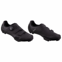 tretry FORCE MTB REVO 2, černé 42