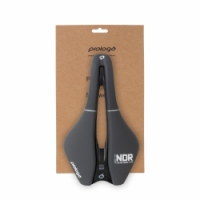 sedlo P DIMENSION R2 PAS NDR Nack 143, černé