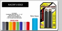 gripy ESI Racer's Edge aqua
