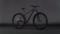 Horské kolo CUBE AIM SLX slateblack´n´black 2026