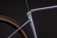 Gravel kolo Cube NUROAD PRO mysticpurple´n´black 2027