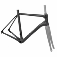 rám silniční carbon 700C pro Shimano DI2 - 50cm