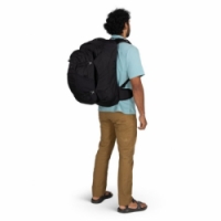 batoh pánský OSPREY FARPOINT TRAVEL PACK 55l černý