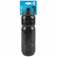 lahev M-Wave 750ml černá