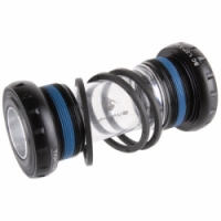 misky středové M-Wave (Shimano) CNC 68-78mm pro 24mm