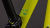 Dětské kolo Cube ACID 260 DISC lizard´n´blue 2026